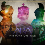Ara: History Untold – Version 1.1 Update Unveiled on Xbox Wire Ara: History Untold