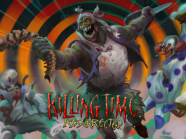 Preserving Classic Games: The Importance of Saving Killing Time Why Games Like Killing Time Deserve to be Preserved - Xbox Wire