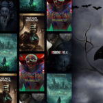 October Thrills: Xbox Deals, Events, and Games Await Shocktober Hero Image