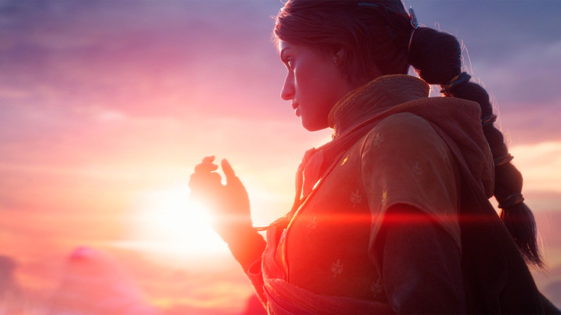 1729275050.png Five Reasons to Play Unknown 9: Awakening Right Now - Xbox Wire