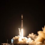 SpaceX sends 20 additional satellites for OneWeb’s LEO network SpaceX launches 20 spare satellites for rival OneWeb LEO constellation