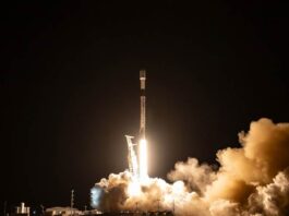 SpaceX sends 20 additional satellites for OneWeb’s LEO network SpaceX launches 20 spare satellites for rival OneWeb LEO constellation