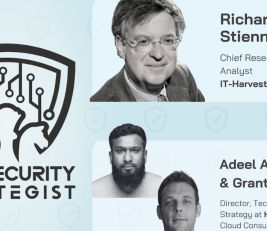 Balancing Innovation and Security: How Security Boosts Innovation The innovation vs. security paradox: Understanding security as a catalyst for faster innovation