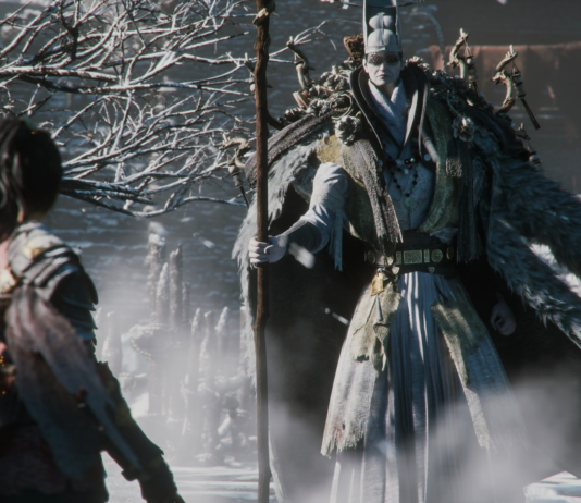 New Wuchang Trailer: Bosses, Spells, Combat – An In-depth Review Exploring the New Wuchang: Fallen Feathers Trailer – A Closer Look at Bosses, Spells and Combat - Xbox Wire