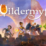 Wildermyth Console Edition: Top Five Tips for New Players Wildermyth titled key art