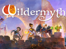 Wildermyth Console Edition: Top Five Tips for New Players Wildermyth titled key art