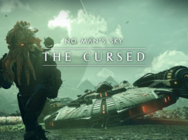 No Man’s Sky: The Cursed Update Unveils Spooky Expedition No Man