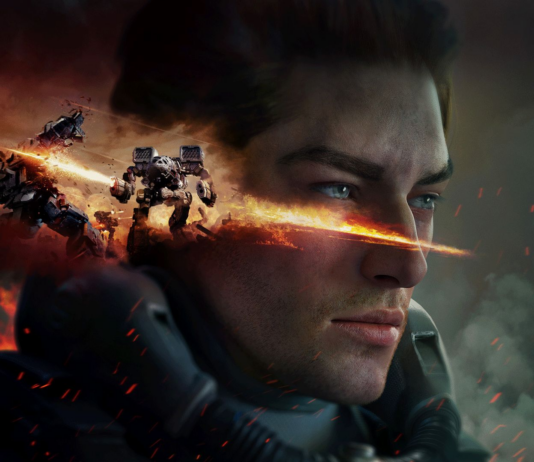 Top 5 Essential Insights on MechWarrior 5: Clans MechWarrior 5: Clans Key Art