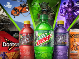 Gaming Prizes Offered by Mountain Dew, Doritos, and Rockstar Energy Mountain Dew, Doritos, and Rockstar Energy Drink Are Giving Away Epic Gaming Rewards - Xbox Wire