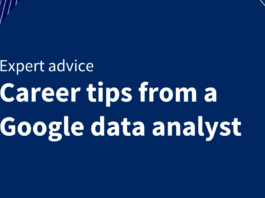 Google Data Analyst Shares Three Career Insights on Coursera 3 career tips from a Google data analyst - Coursera Blog