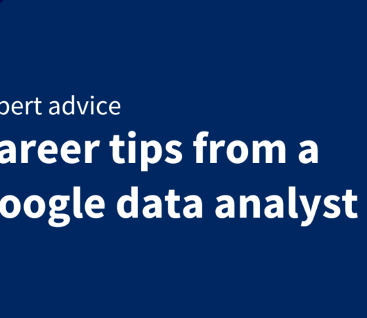 Google Data Analyst Shares Three Career Insights on Coursera 3 career tips from a Google data analyst - Coursera Blog