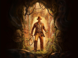 First Look: Indiana Jones and the Great Circle on Xbox Indiana Jones and the Great Circle: The First Hands-on - Xbox Wire