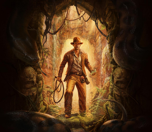 First Look: Indiana Jones and the Great Circle on Xbox Indiana Jones and the Great Circle: The First Hands-on - Xbox Wire