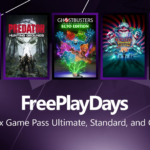 Xbox Wire Highlights: Halloween Free Play Days Event Free Play Days – A Spooky Halloween Special - Xbox Wire