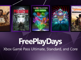 Xbox Wire Highlights: Halloween Free Play Days Event Free Play Days – A Spooky Halloween Special - Xbox Wire