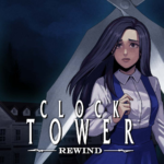 Revived Classic: Clock Tower Rewind Arrives on Xbox Clock Tower Rewind key art