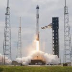 NASA urges SpaceX to prioritize Dragon safety amid issues NASA panel calls on SpaceX to “maintain focus” on Dragon safety after recent anomalies