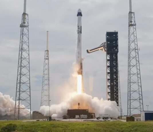 NASA urges SpaceX to prioritize Dragon safety amid issues NASA panel calls on SpaceX to “maintain focus” on Dragon safety after recent anomalies