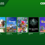 Game Pass Adds Flight Simulator 2024, Goat Simulator Remastered Coming to Game Pass: Microsoft Flight Simulator 2024, Goat Simulator Remastered, and More - Xbox Wire