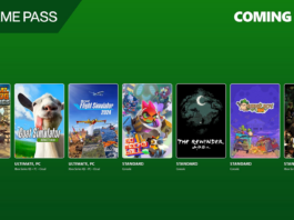 Game Pass Adds Flight Simulator 2024, Goat Simulator Remastered Coming to Game Pass: Microsoft Flight Simulator 2024, Goat Simulator Remastered, and More - Xbox Wire