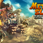 Metal Slug Tactics: 5 Key Insights Before Playing Metal Slug Tactics key art