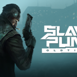 Learn Survival Tips for SlavicPunk: Oldtimer on Xbox Wire SlavicPunk key art