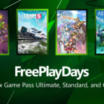 Xbox Wire: Free Play Days for Four Exciting Games Free Play Days – Across the Obelisk, Train Sim World 5, Eiyuden Chronicle: Rising and Astroneer - Xbox Wire