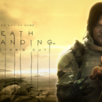Death Stranding Director’s Cut Launches on Xbox Today: 2024 Tips DSDC Hero Image
