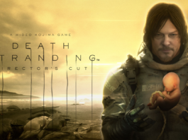 Death Stranding Director’s Cut Launches on Xbox Today: 2024 Tips DSDC Hero Image