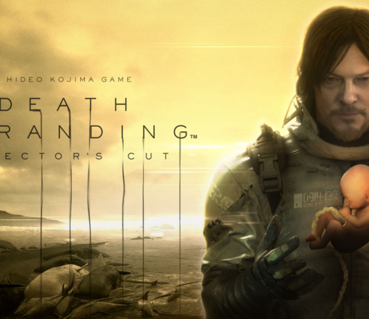 Death Stranding Director’s Cut Launches on Xbox Today: 2024 Tips DSDC Hero Image