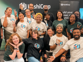 Why You Should Visit HashiCorp at AfroTech 2024 5 reasons to visit HashiCorp at AfroTech ‘24