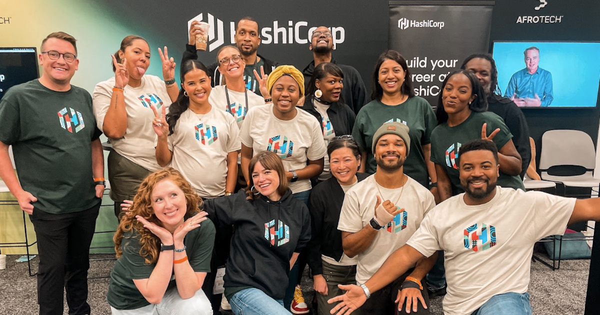 1731086055 screenshot 2024 11 08 at 12 12 48 pm.png 5 reasons to visit HashiCorp at AfroTech ‘24