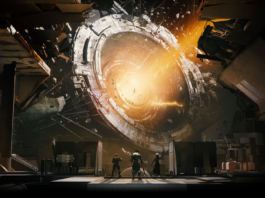 Vesper’s Host: Destiny 2’s Toughest Dungeon Experience Yet Destiny 2 Vespers Host key art
