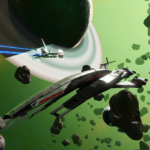 No Man’s Sky Adds Cross-Save Feature for All Platforms No Man