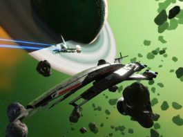 No Man’s Sky Adds Cross-Save Feature for All Platforms No Man