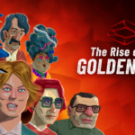 Golden Idol Sequel Shines as Premier Recent Puzzle Game Rise of the Golden Idol Hero Image