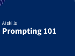 Explore These 3 Exciting GenAI Prompting Techniques 3 GenAI prompting methods worth trying - Coursera Blog