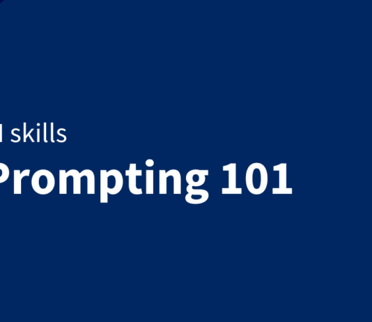 Explore These 3 Exciting GenAI Prompting Techniques 3 GenAI prompting methods worth trying - Coursera Blog