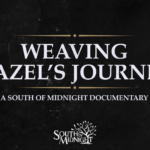 Compulsion Games Unveils South of Midnight Documentary on Xbox Wire South of Midnight Documentary Title Screen