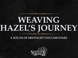 Compulsion Games Unveils South of Midnight Documentary on Xbox Wire South of Midnight Documentary Title Screen