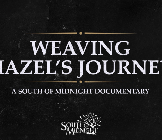 Compulsion Games Unveils South of Midnight Documentary on Xbox Wire South of Midnight Documentary Title Screen