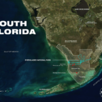 NASA’s BlueFlux Aids South Florida’s Carbon Management NASA Logo