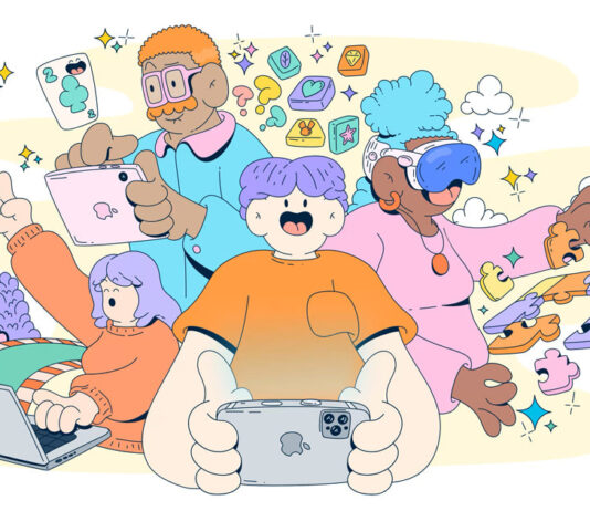 Apple Arcade Reveals Holiday Season Games with a Unique Twist Apple Arcade unwraps new games for the holiday season