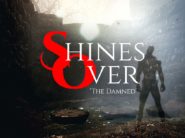 Discover Shines Over: The Damned’s Dark Tale on Xbox Explore the Dark Narrative of Shines Over: The Damned on Xbox - Xbox Wire