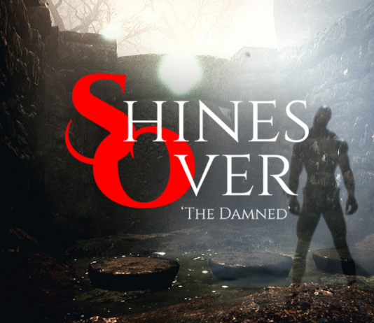 Discover Shines Over: The Damned’s Dark Tale on Xbox Explore the Dark Narrative of Shines Over: The Damned on Xbox - Xbox Wire