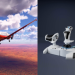 Xbox Flight Accessories Launching November 19, Ready for Take-Off Designed for Xbox Flight Sim Accessories Hero Image