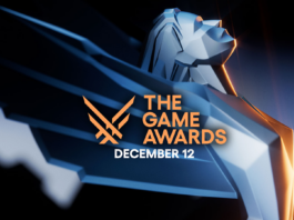 Xbox Wire: All Xbox-Accessible Nominees for The Game Awards 2024 The Game Awards 2024 Hero Image