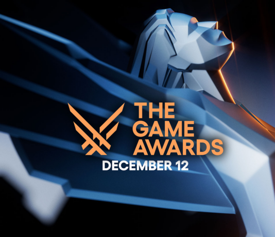Xbox Wire: All Xbox-Accessible Nominees for The Game Awards 2024 The Game Awards 2024 Hero Image