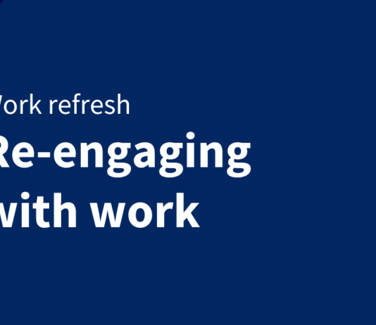 Boost Workplace Engagement: 3 Essential Tips 3 tips for feeling more engaged at work - Coursera Blog