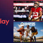 Enjoy Football Season with EA Play on Xbox Wire Watching A Lot of Football This Month? Keep the Game Going With EA Play - Xbox Wire